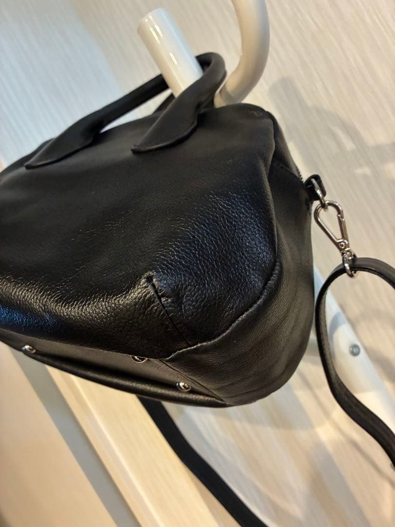 美品♥️ビアズリー♥️バッグ