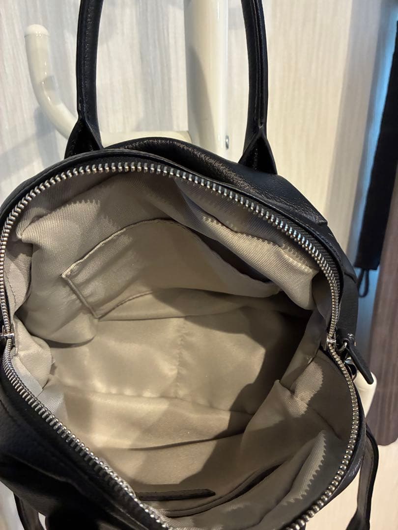 美品♥️ビアズリー♥️バッグ