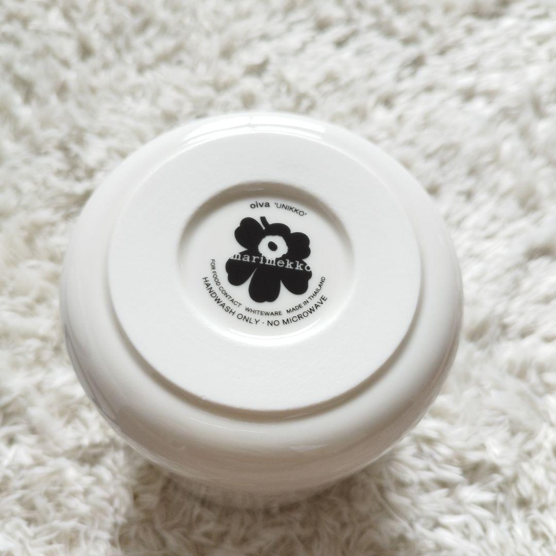 (新品未使用)マリメッコ ウニッコ 60th キャニスター