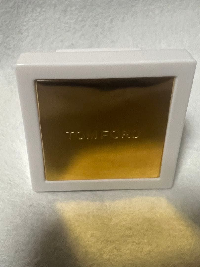 TOM FORD ホワイトスエード 50ml