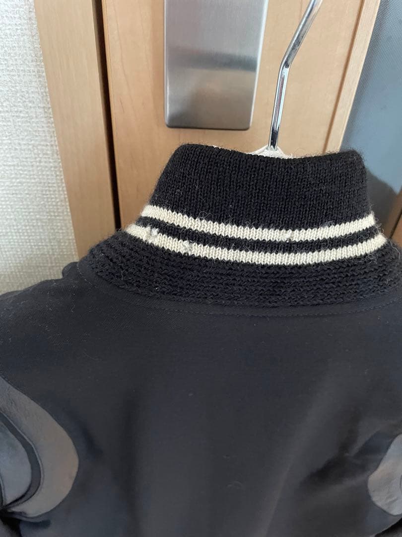 本日限定値下げ サンローランパリ テディジャケット