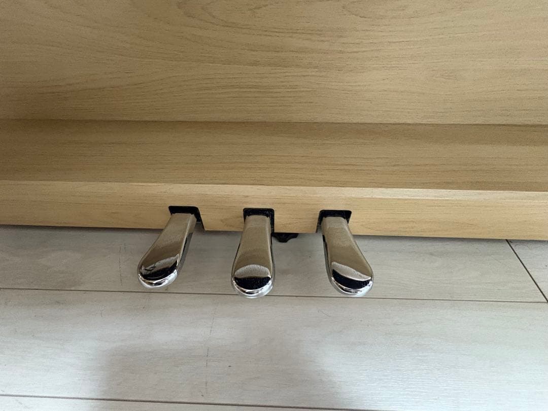 【大阪　引取or直配送】KAWAI　電子ピアノ　CN27 LO