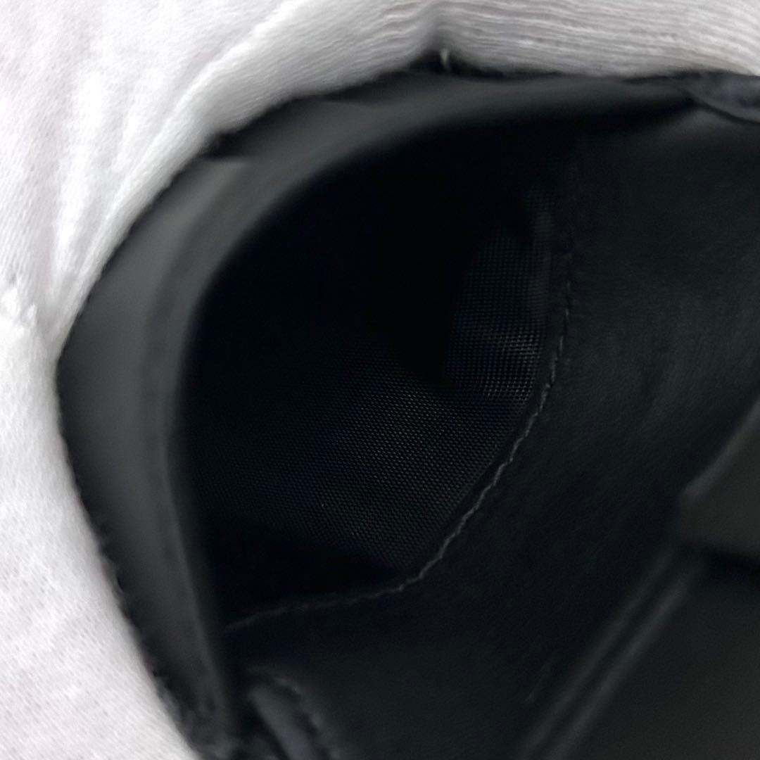 ［極美品］ICチップ内蔵 BOTTEGA VENETA イントレチャート 財布