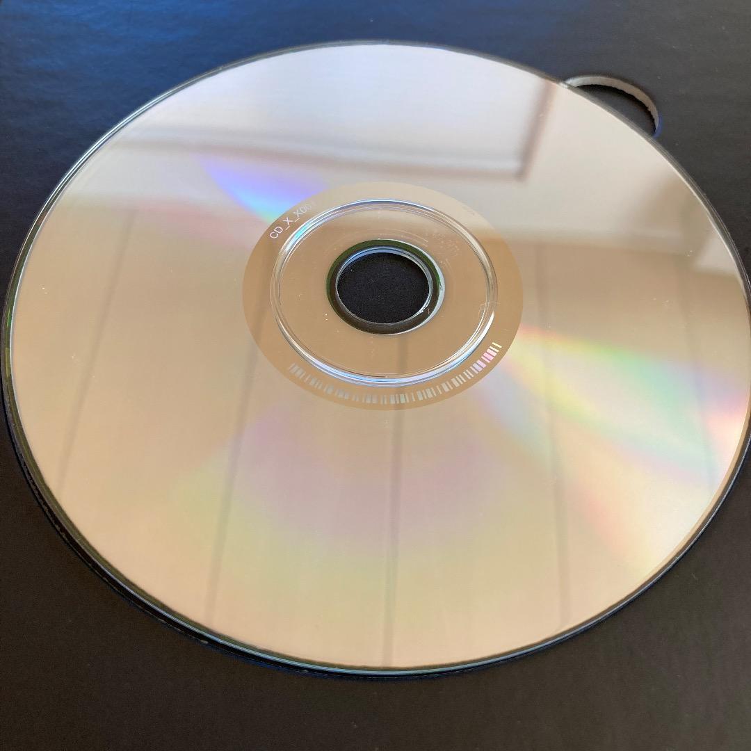 Radiohead In Rainbows 限定版ボックスセット 2007年