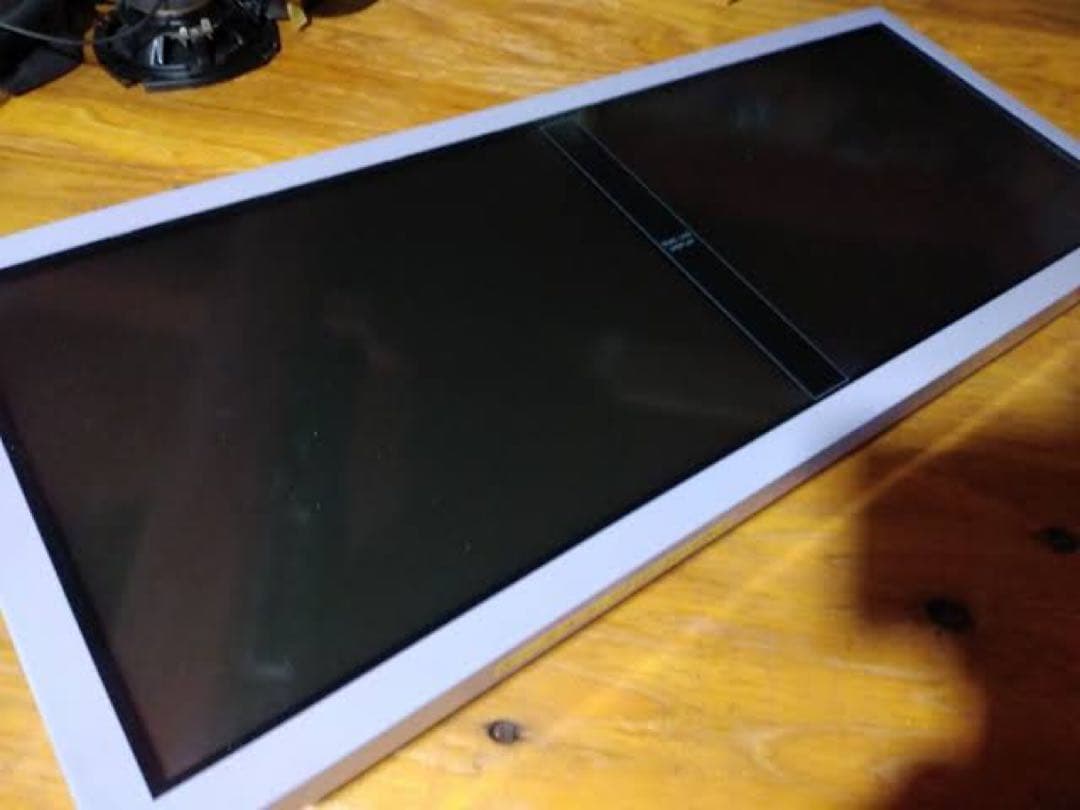 レシップ　行先表示器OBC-vision