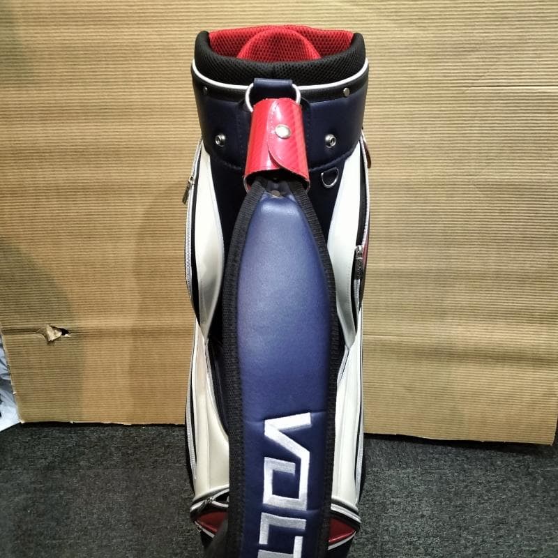 中古品 KATANA VOLTIO NINJA キャディバッグ