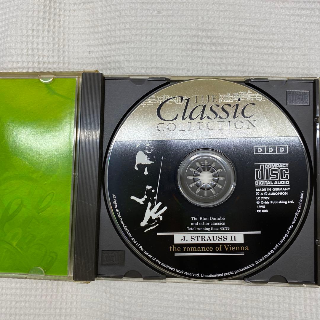 クラシック　12