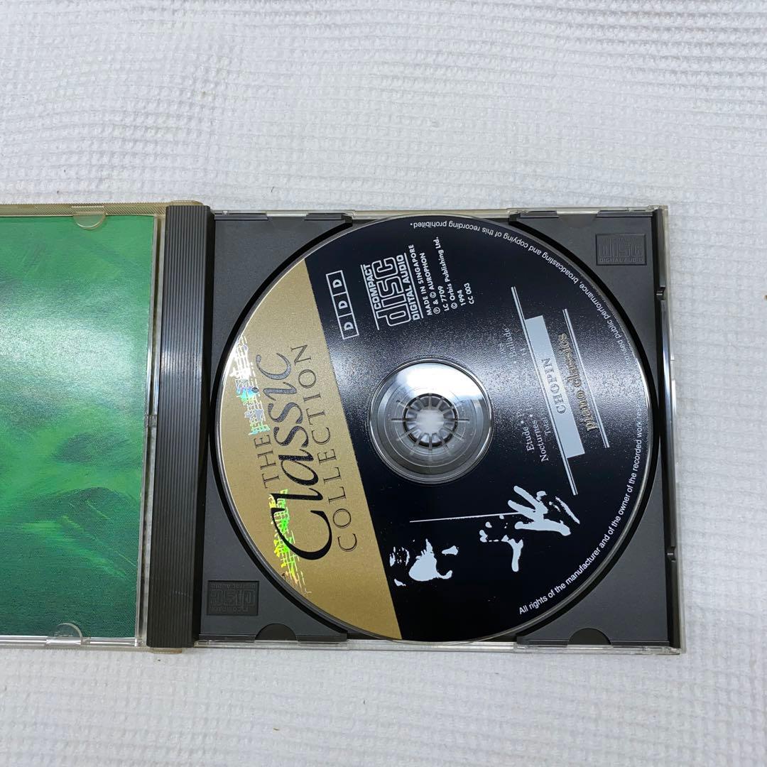 クラシック　12