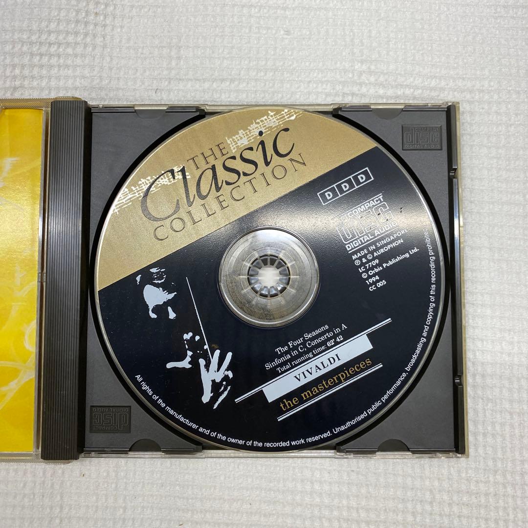 クラシック　12