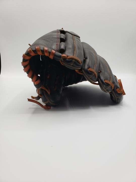 ミズノプロ MIZUNO オーダー 硬式 投手用 グローブ 耕作 刺繍有り