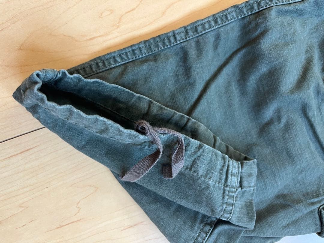 Supreme カーゴパンツ 32サイズ オリーブグリーン