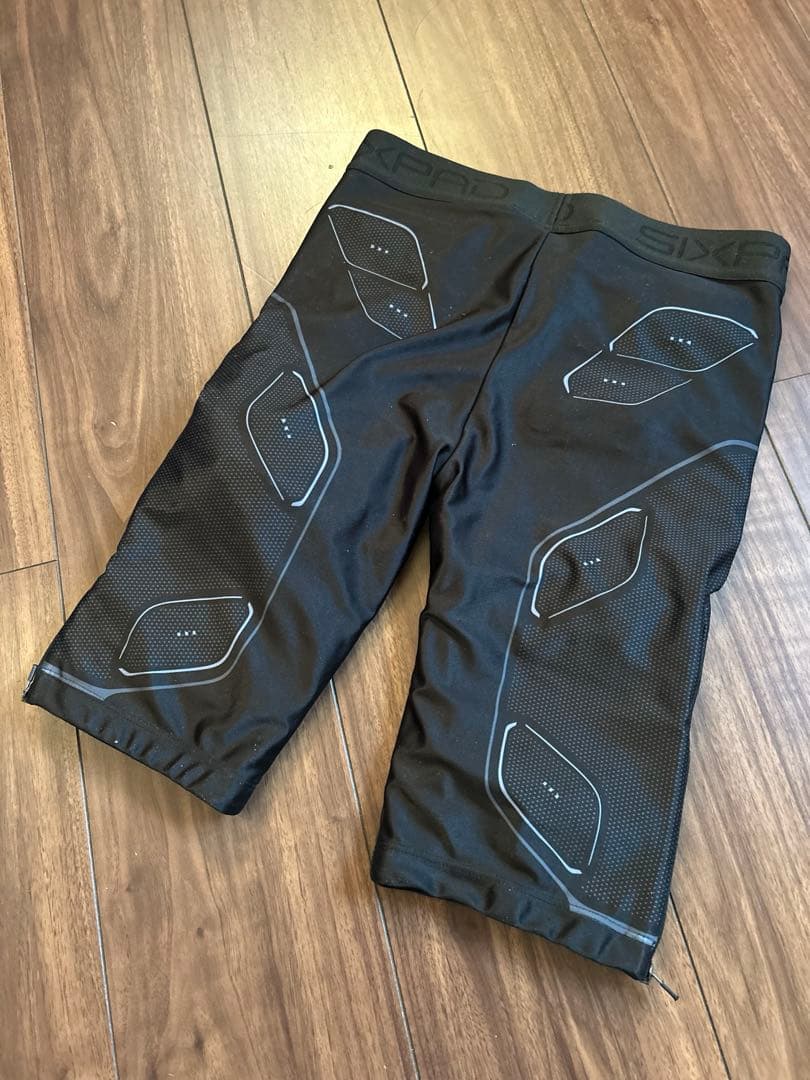 SIXPAD 公式パワースーツ