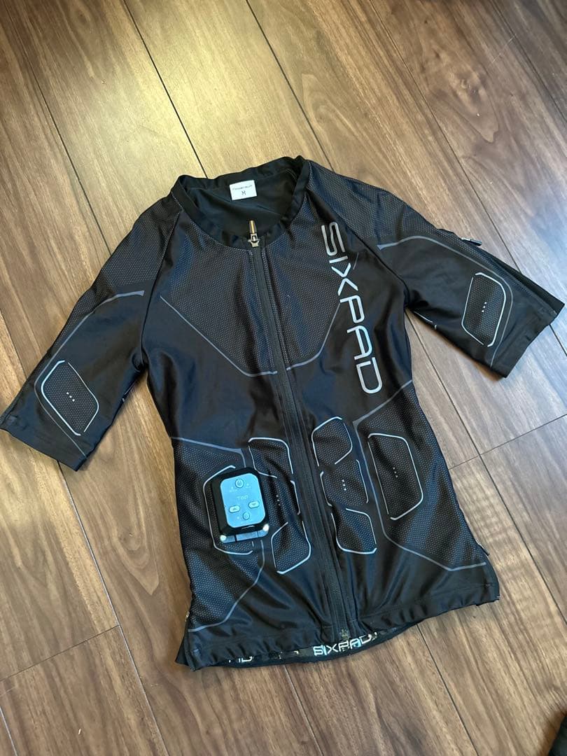 SIXPAD 公式パワースーツ