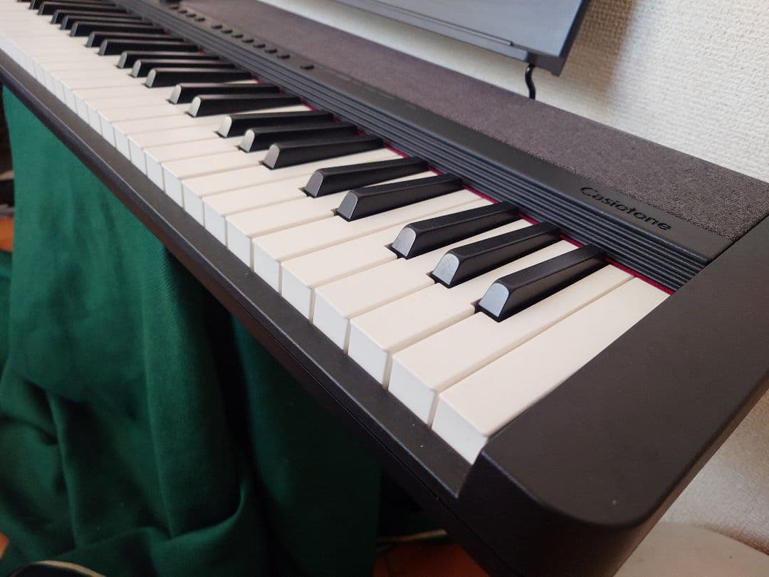 まるカシオ　 CT-S1　送料込