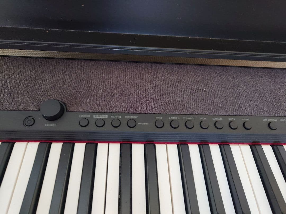 まるカシオ　 CT-S1　送料込