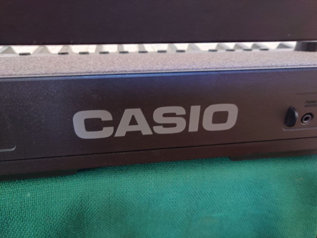 まるカシオ　 CT-S1　送料込