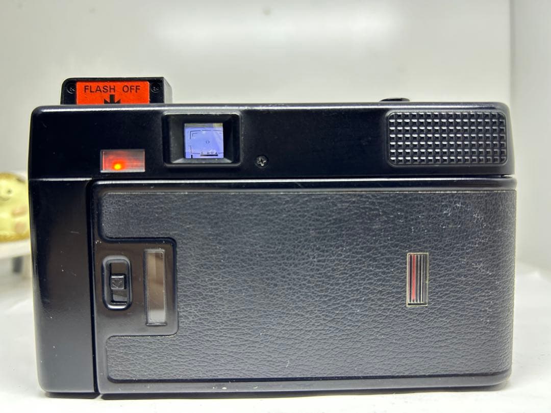 Nikon ニコン L35AFピカイチ 動作品　コンパクトカメラ