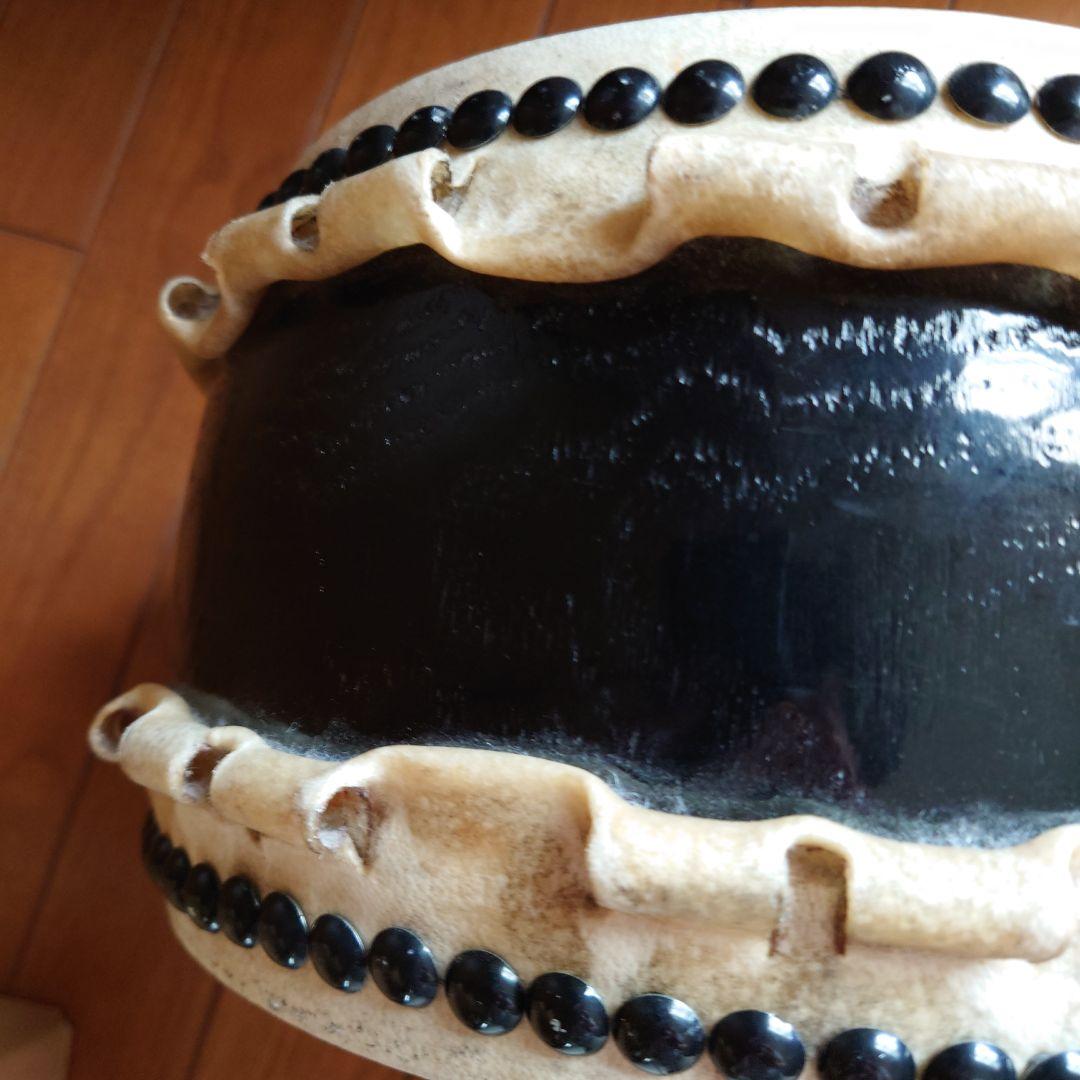 玩具太鼓　鼓太鼓