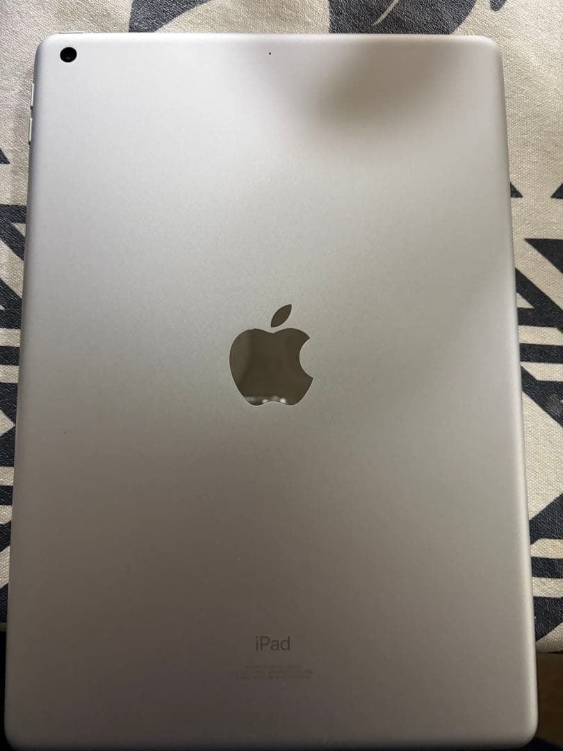 Apple iPad (第9世代) 256GB