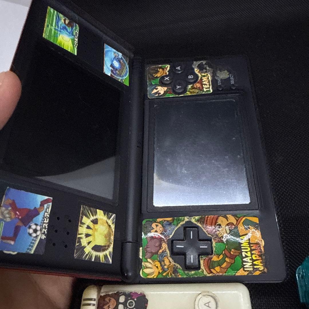 ジャンク品ゲーム機