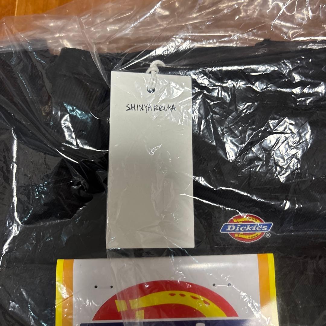 値引き不可SHINYAKOZUKA SCOTTISH WITH DICKIES