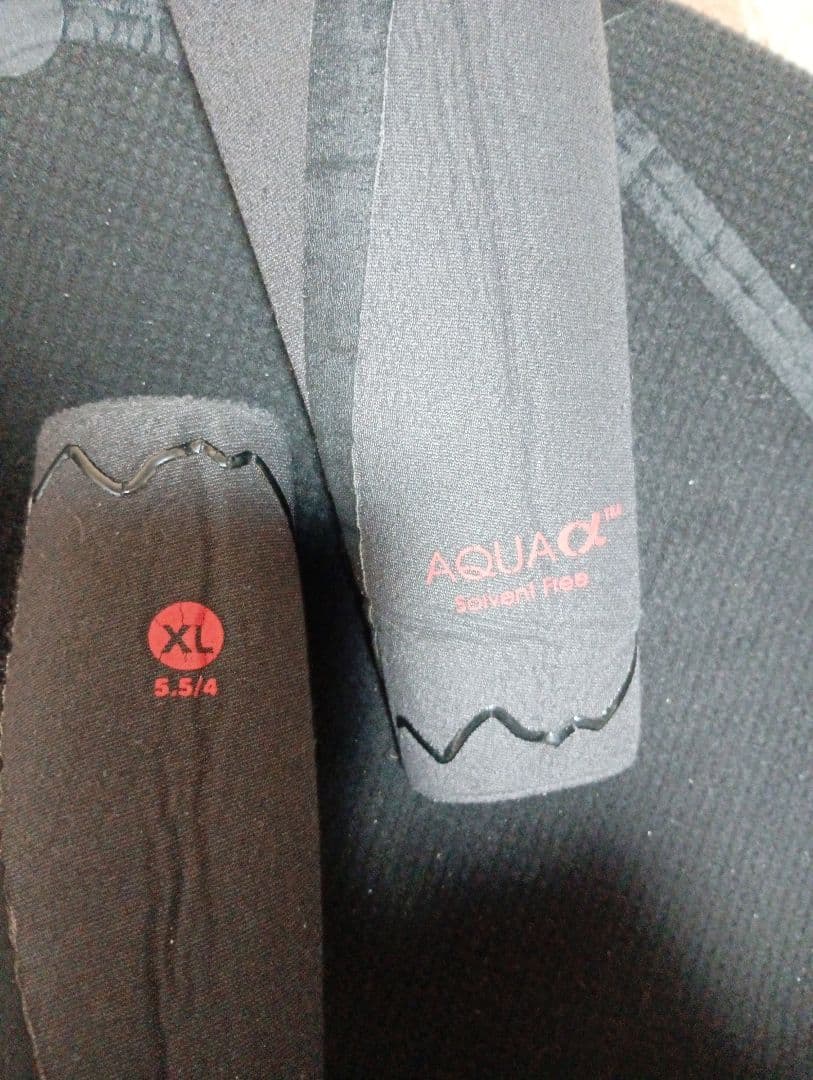 パタゴニア　Patagonia　ウエットスーツ　XL