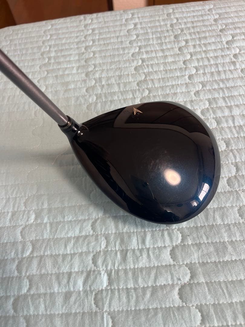 ヤマハ 730GT。ダンロップXXIO9.5°ダンロップ XXIO 10.5°