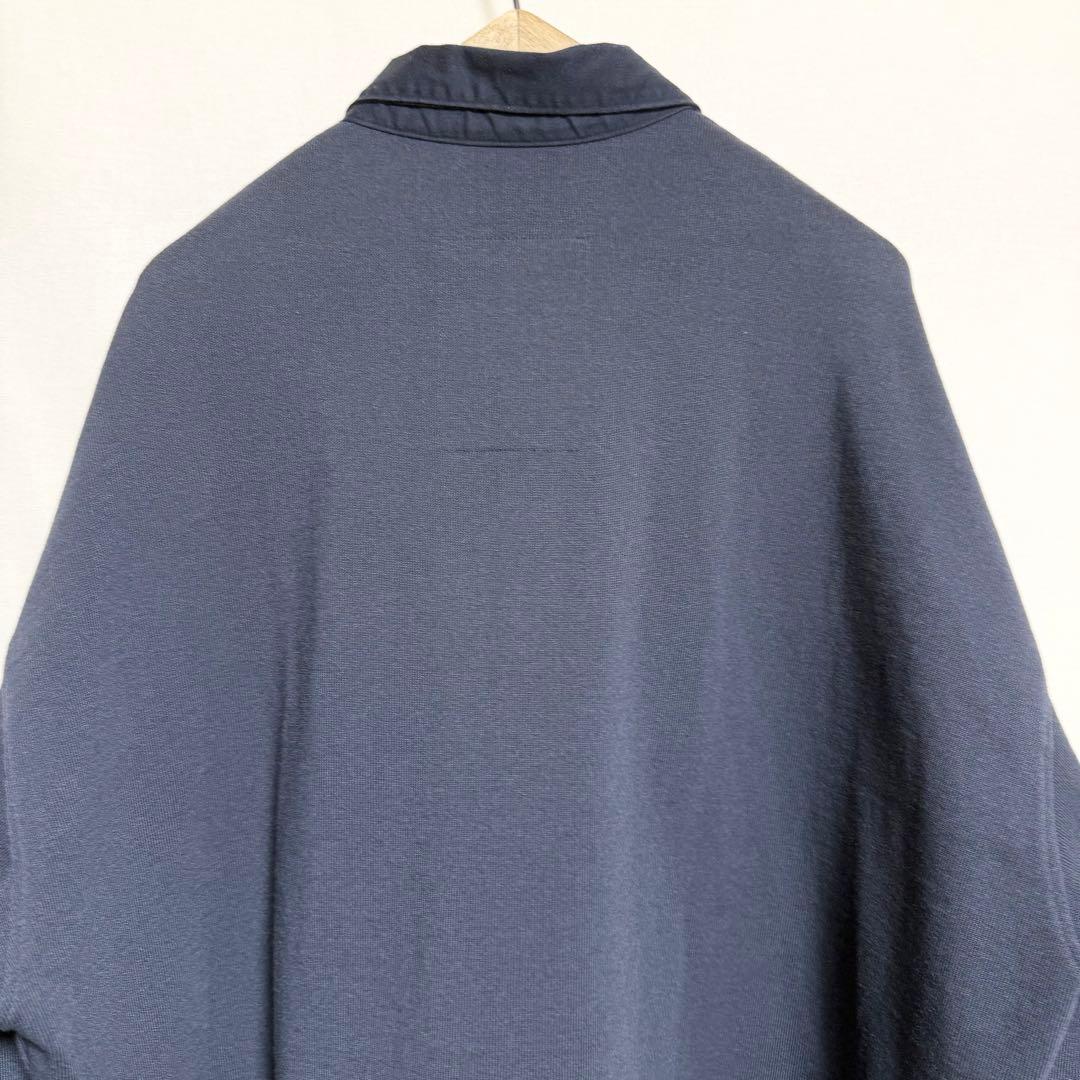 ⚫︎XLサイズ！SSZ × Canterbury 別注ラガーシャツ