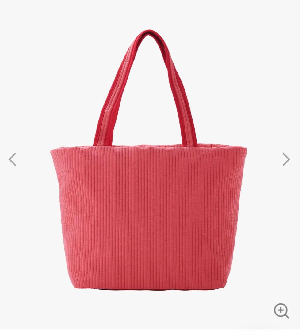 ファミリア　ピオヌンナル　バッグ　ハワイ　レッドRD