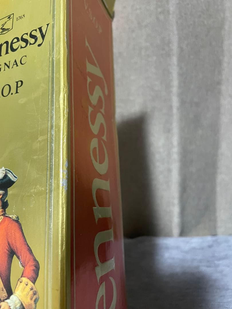 値下げ！ヘネシーvsop