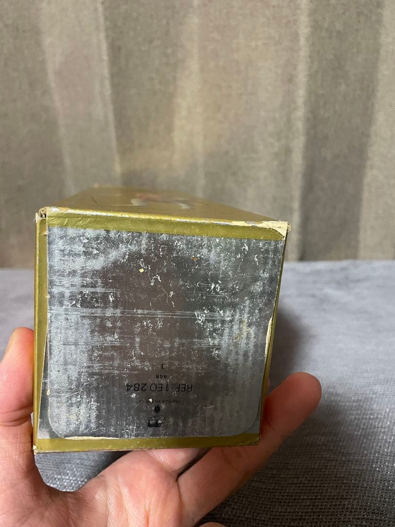 値下げ！ヘネシーvsop