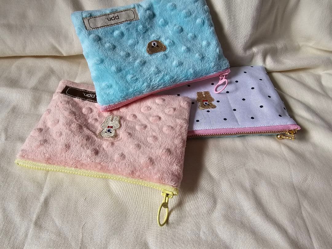 Nikoさま専用になります。