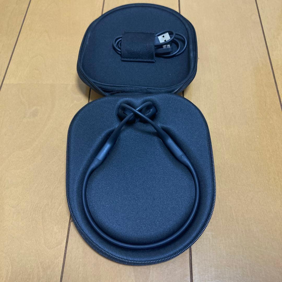 ショックス　オープンランプロ