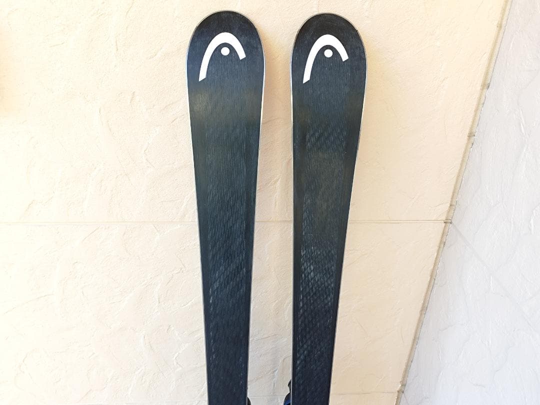 スキー HAED i.GS WORLDCUP REBELS 145