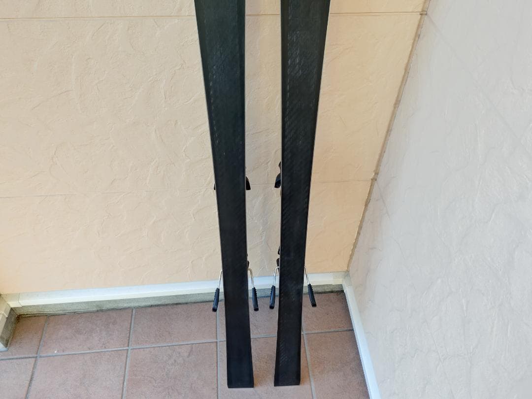 スキー HAED i.GS WORLDCUP REBELS 145