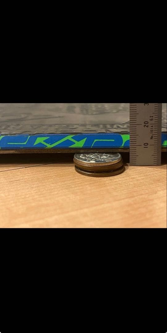 K2 Believer 157 キャンバー　カービング