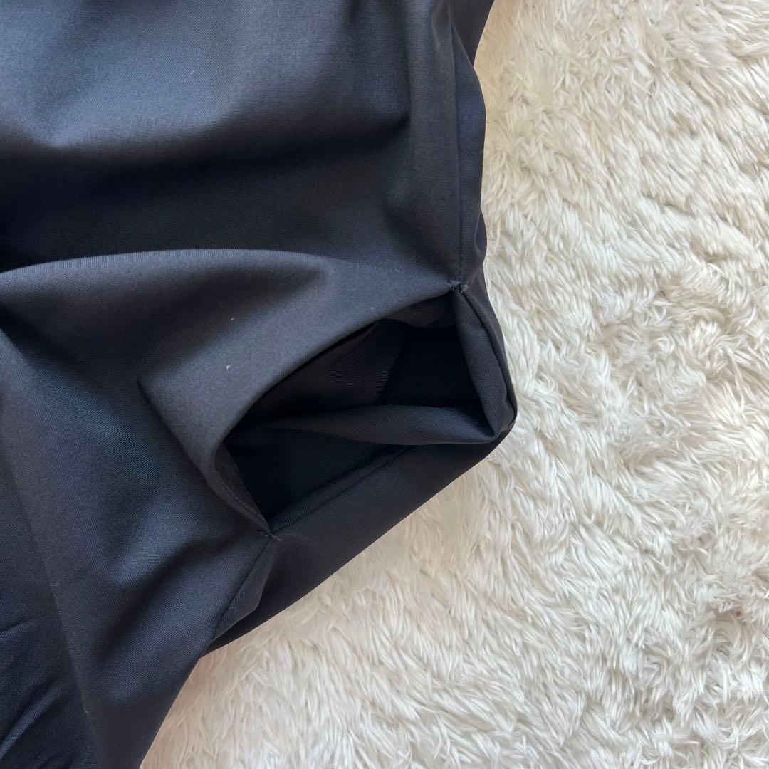 SEEALL ロンパース　サロペット　オールインワン　オーバーオール　ネイビー