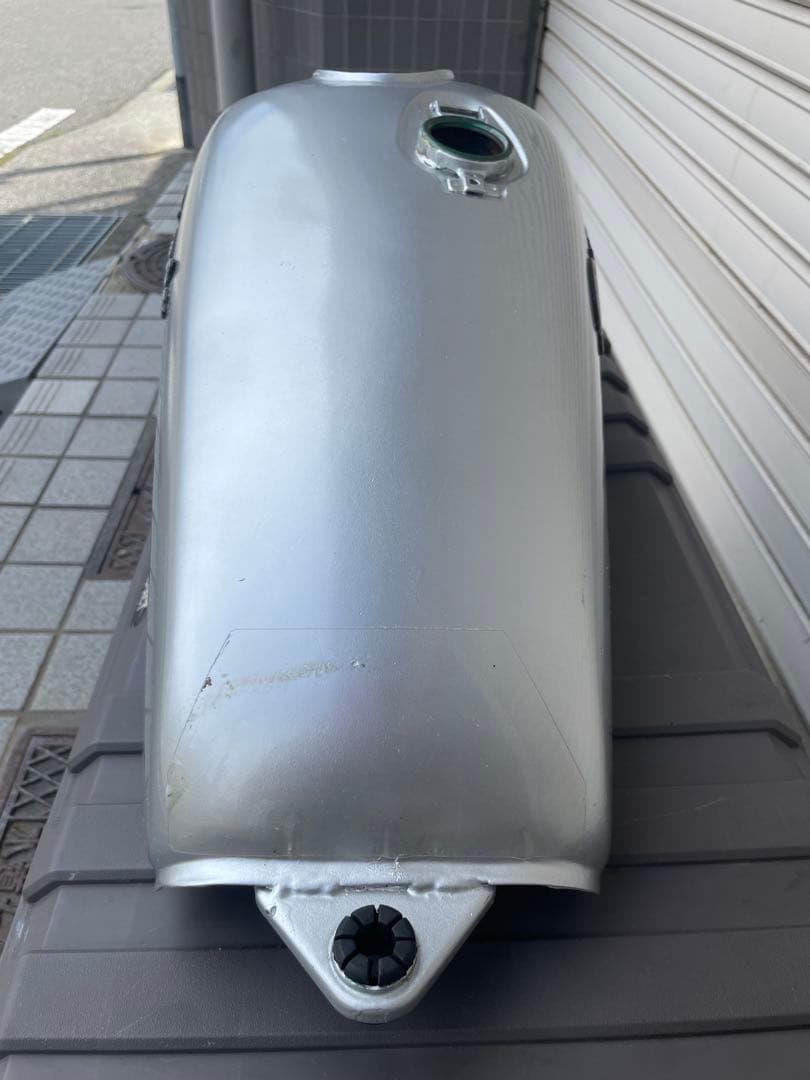 ヤマハ　YAMAHA SR400 SR500 キャブレター車　タンク