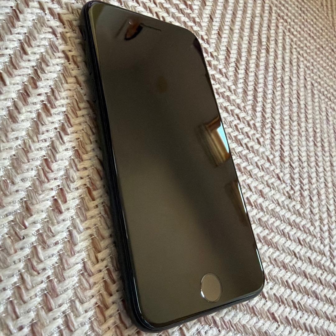 ナ*ャ様 まとめ売り　iPhone SE第3世代　ミッドナイト　iPhone 8