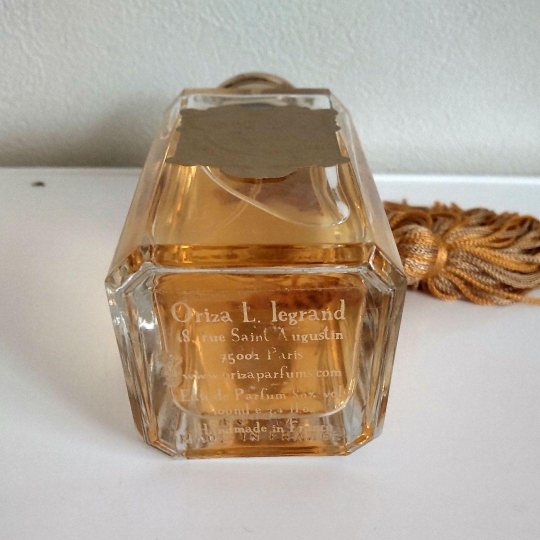 オリザ・ルイ・ルグラン　 マリオン ヌー