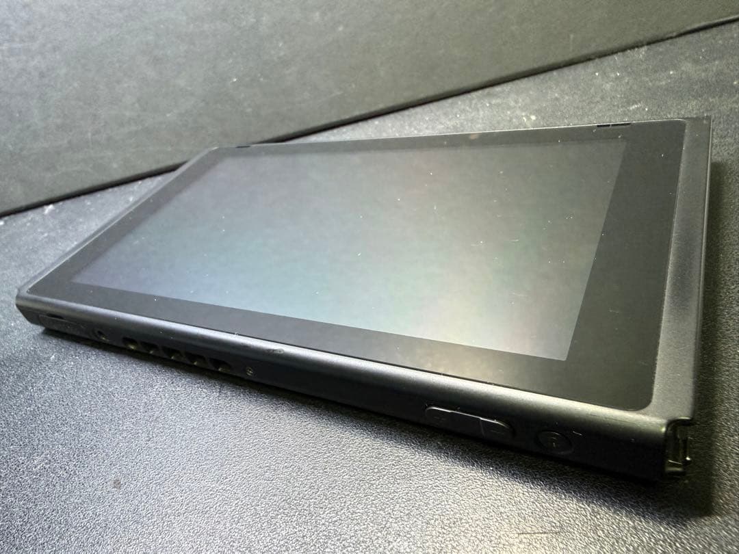 【美品】Nintendo Switch＆ケースセット