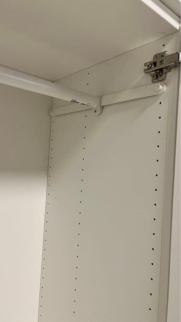 IKEA SMÅSTAD スモースタード / PLATSA プラッツァ