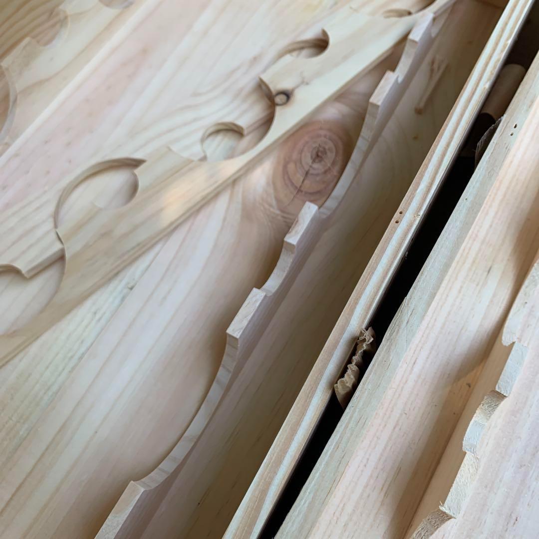 GRAND VIN DE CHATEAU LATOURワイン木箱5個セット