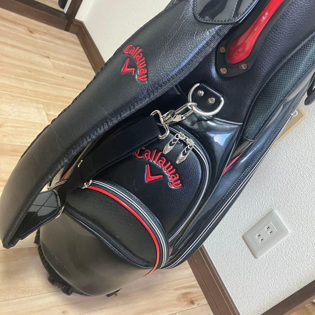 キャロウェイ ゴルフバッグ XXIO ゼクシオ アイアン 7本 950GH