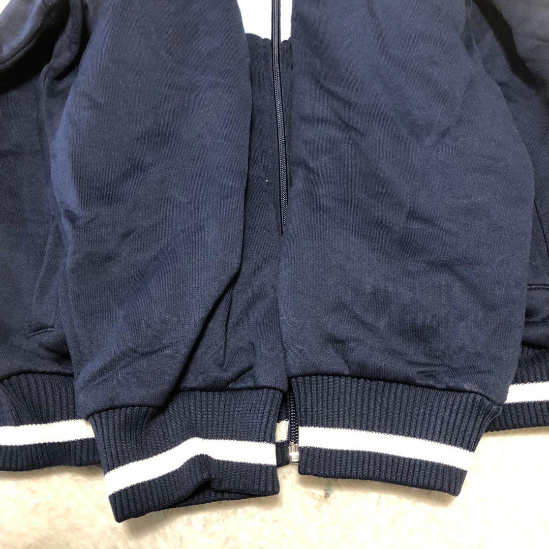 80s フレッドペリー　トラックジャケット　King Gnu 新井和樹着用　M