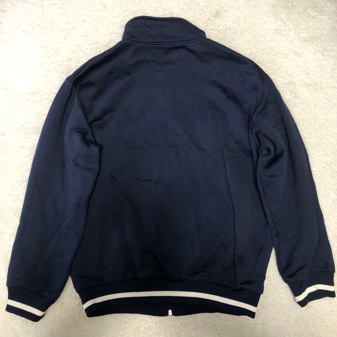 80s フレッドペリー　トラックジャケット　King Gnu 新井和樹着用　M