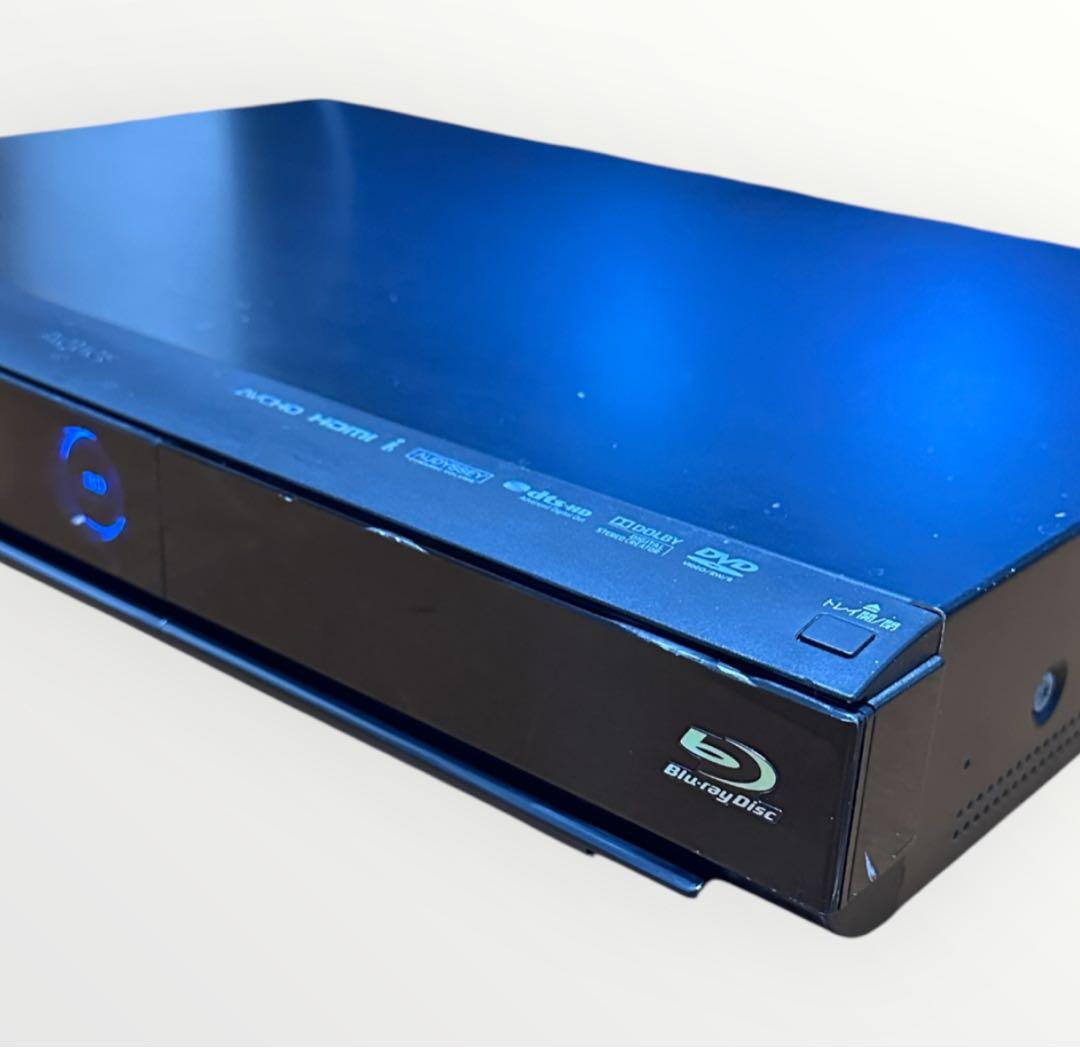 シャープ SHARP AQUOS ブルーレイレコーダー BD-HDS32