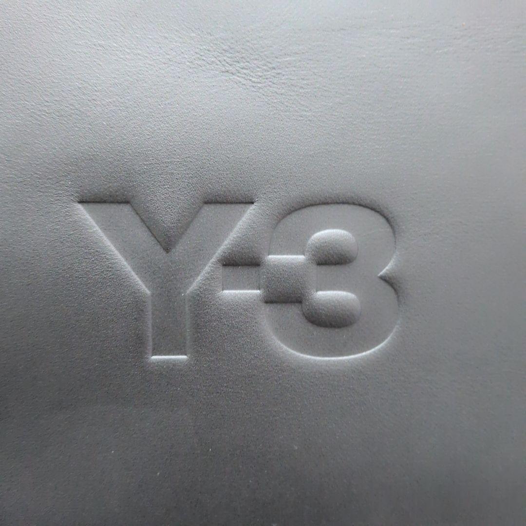 【現行 極美品 保存袋付】ワイスリー　レザーエアライナーバッグ　ボストンバッグ