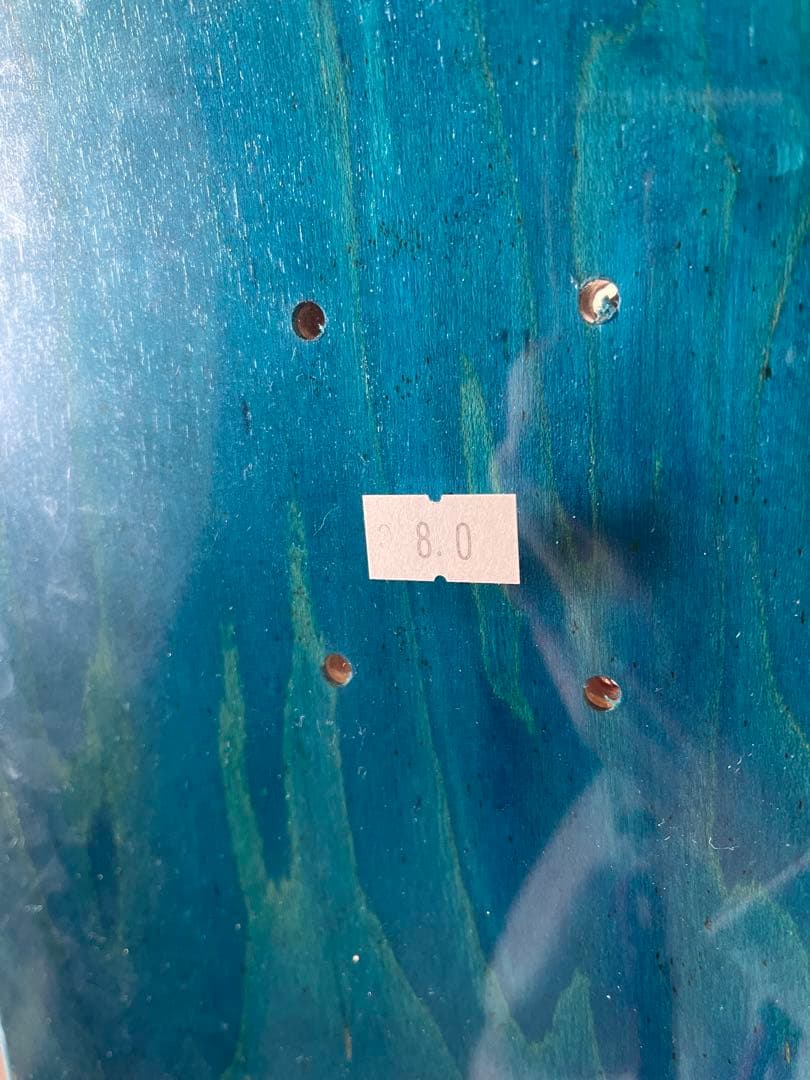 NIKE SB OR NOTHING　スケートデッキ　ダンクSB