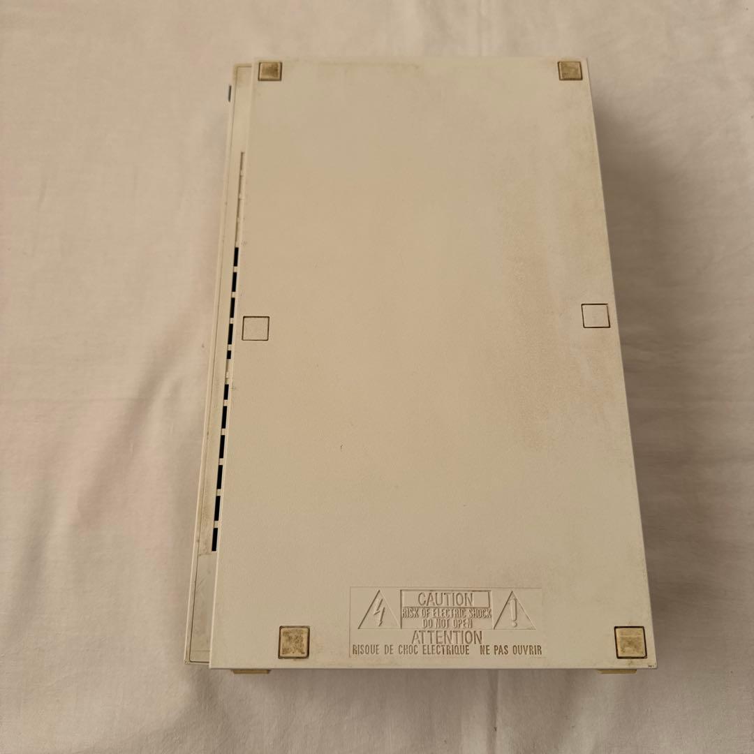 レア　箱付き　SONY PlayStation2 SCPH-55000 GT